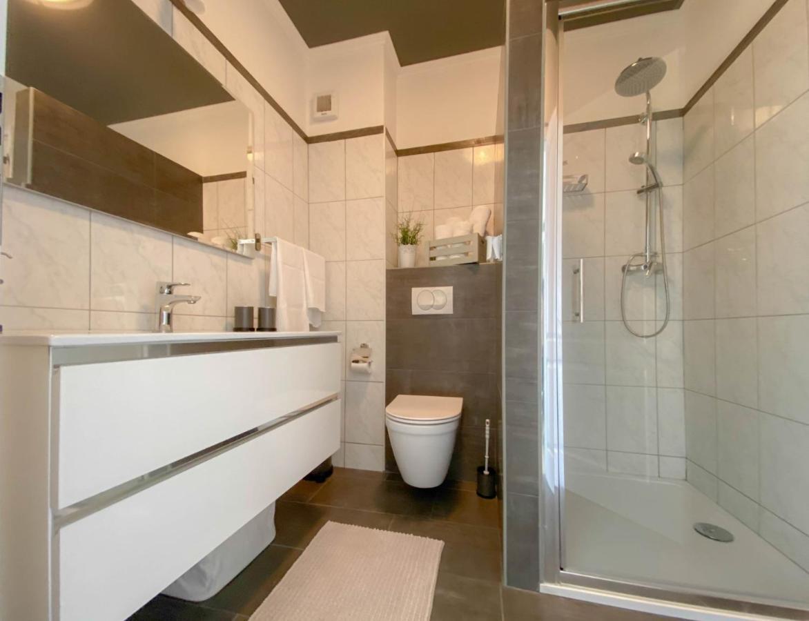 Casa Hana Bužinija Zewnętrze zdjęcie