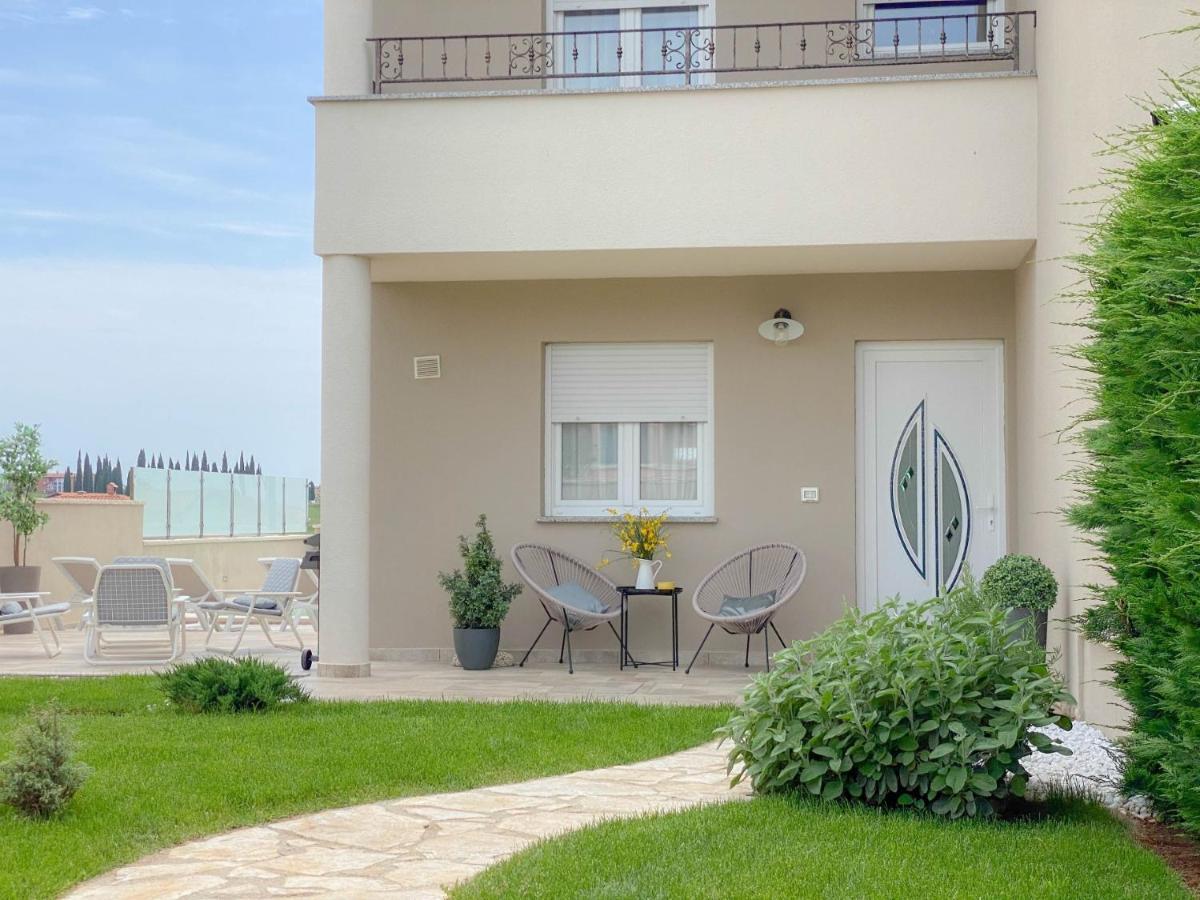 Casa Hana Bužinija Zewnętrze zdjęcie