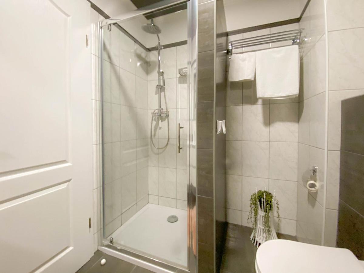 Casa Hana Bužinija Zewnętrze zdjęcie