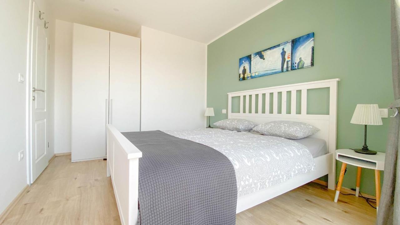 Casa Hana Bužinija Zewnętrze zdjęcie