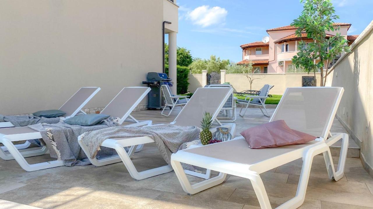 Casa Hana Bužinija Zewnętrze zdjęcie