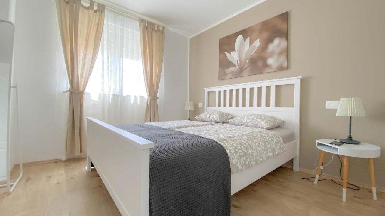 Casa Hana Bužinija Zewnętrze zdjęcie