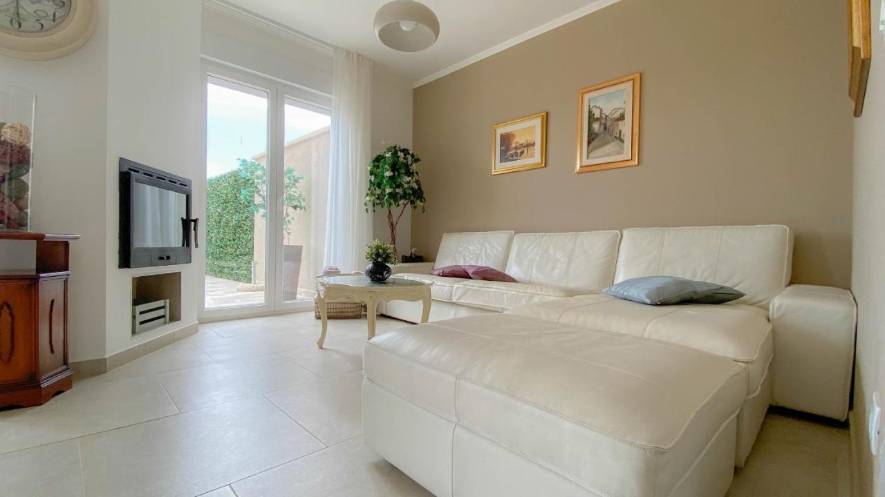 Casa Hana Bužinija Zewnętrze zdjęcie