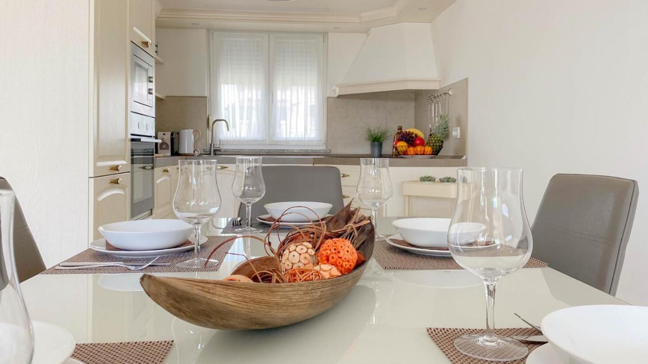Casa Hana Bužinija Zewnętrze zdjęcie